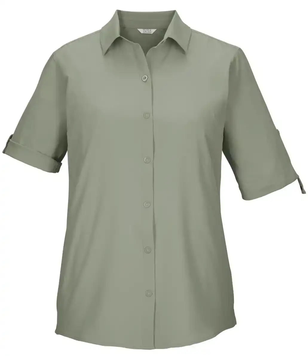 KOS 85 Blouse