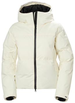 Nora Short Puffy Ski-jas
