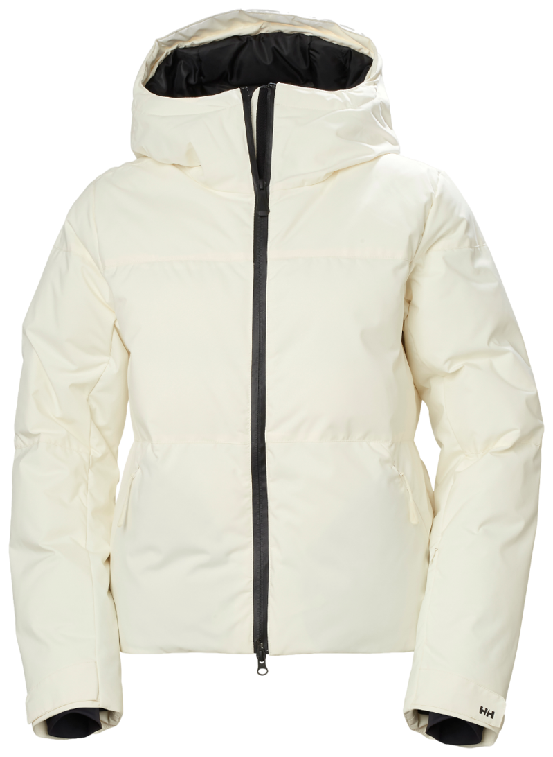 Nora Short Puffy Wintersportjas