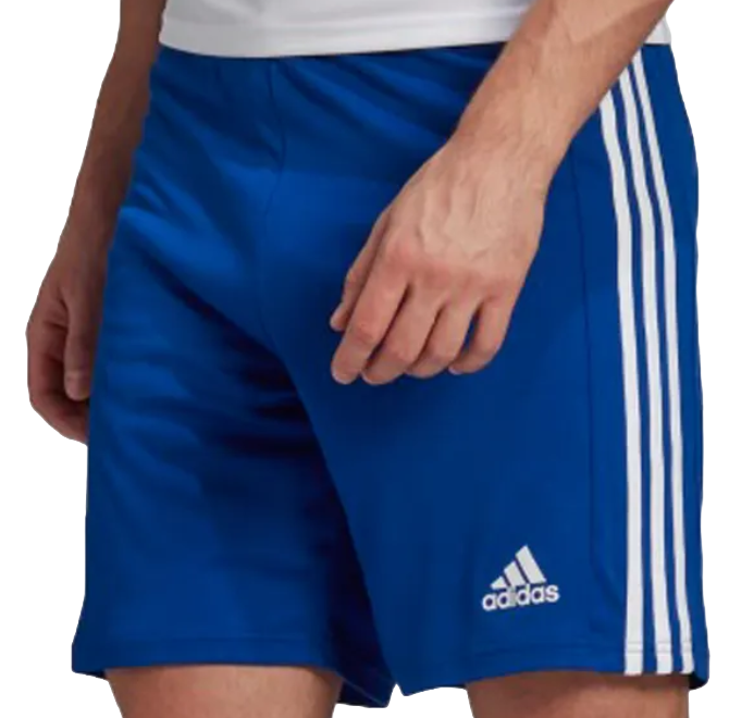 Squadra Short Heren