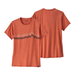 Cap Cool Daily Graphic Shirt