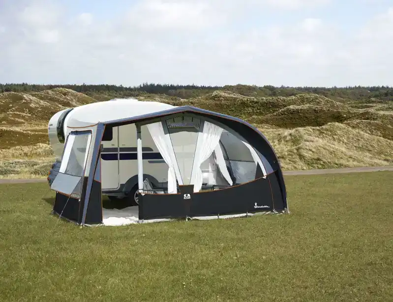 Adria Action Coast Voortent