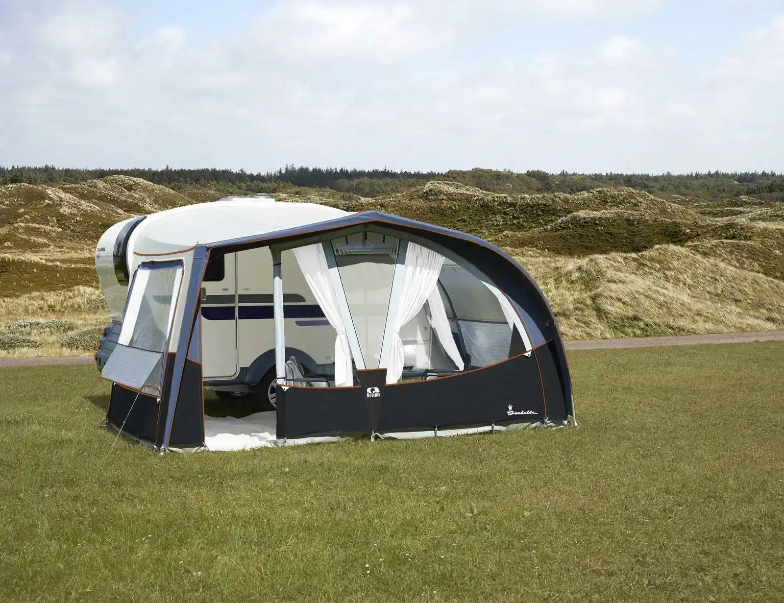 Adria Action Coast Voortent