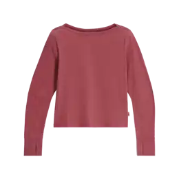 Madera L/S