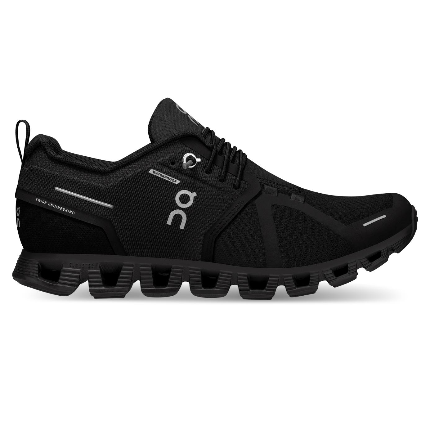 Cloud 5 Waterproof Wandelschoen
