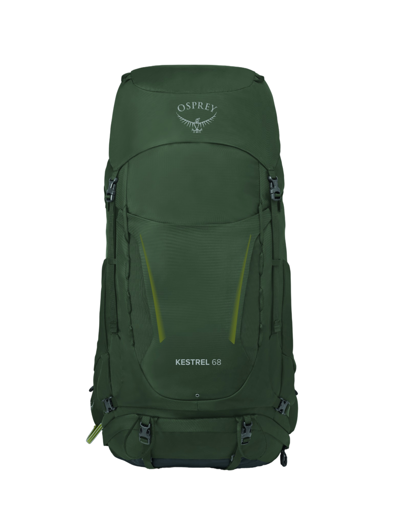 Kestrel 68 Backpack