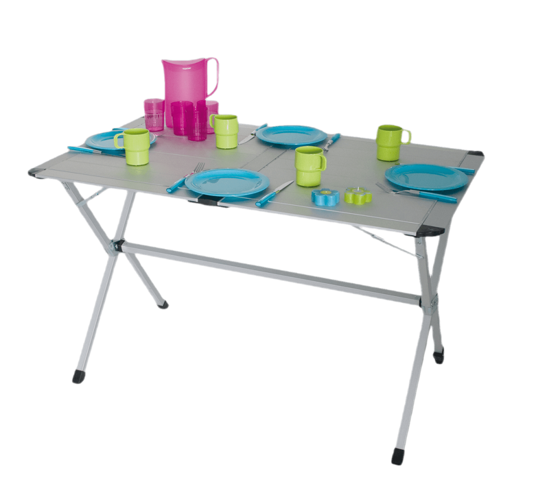 St. Pierre Campingtafel M
