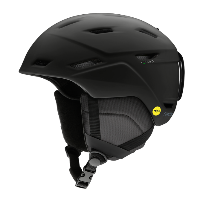 Smith Mission Mips Skihelm