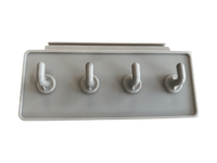 4-Haaks Hanger