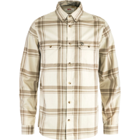 Övik Lite Flannel Overhemd