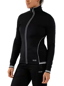 Suri Trainingsjack