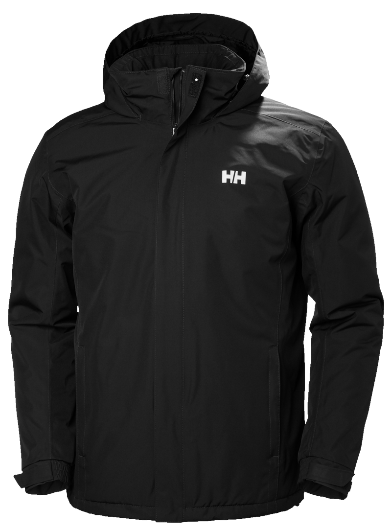 Dubliner Insulated Wintersportjas