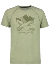 Barclay T-shirt