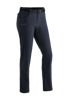 Donkerblauw