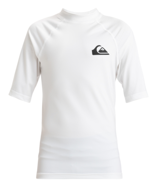 Rashguard Surfshirt Kort