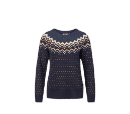 Övik Knit Sweater