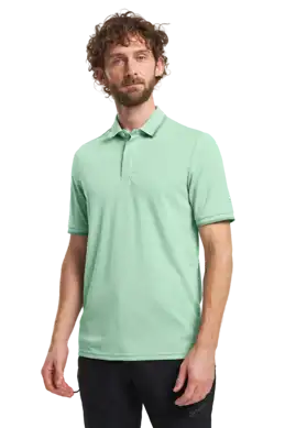 TXLite Quickdry Polo