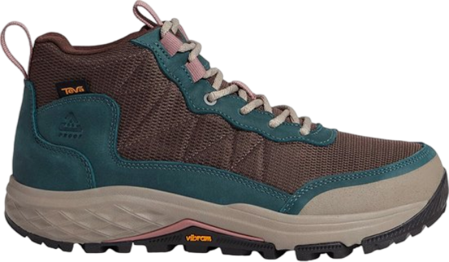 Ridgeview Mid RP Wandelschoen