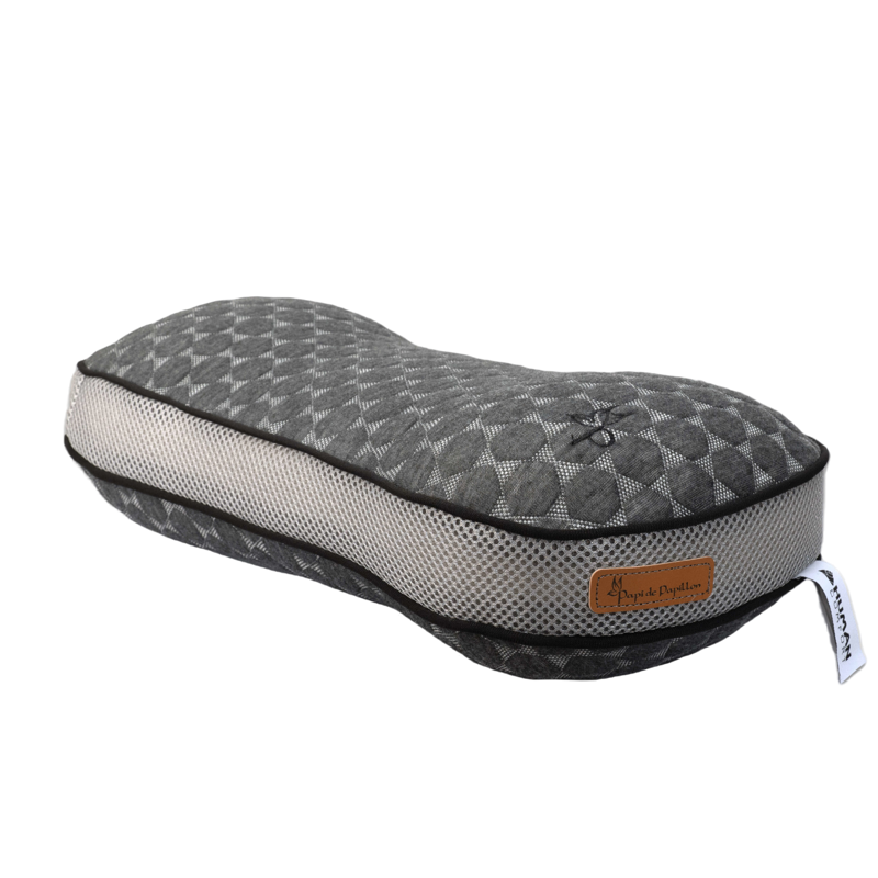 Human Comfort Lisle Kussen Human Comfort Lisle Kussen