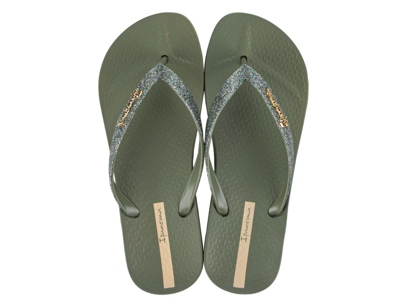 Anatomic Lolita Teenslippers