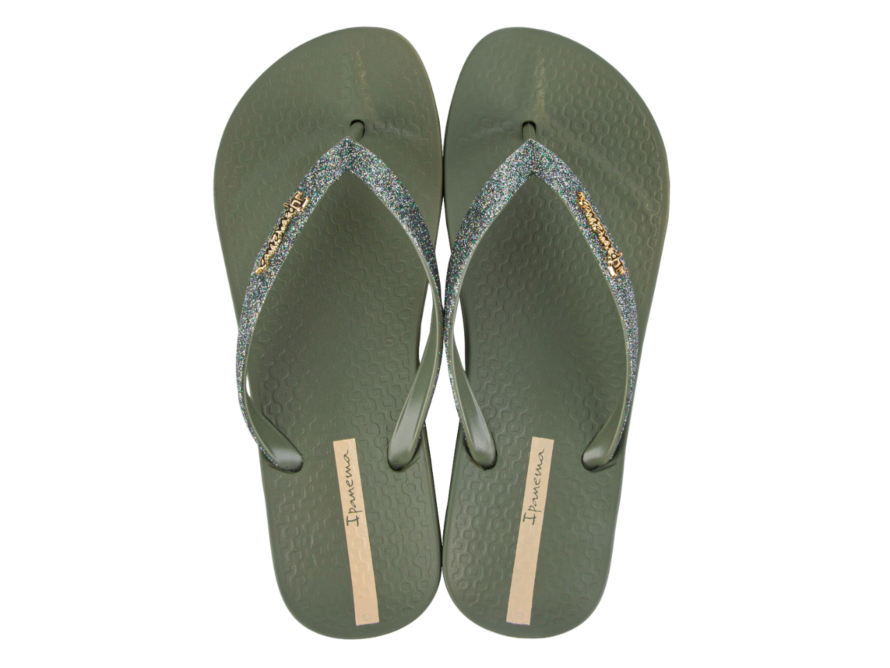 Anatomic Lolita Teenslippers