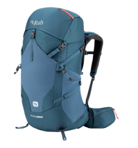 Exion 35 ND Backpack