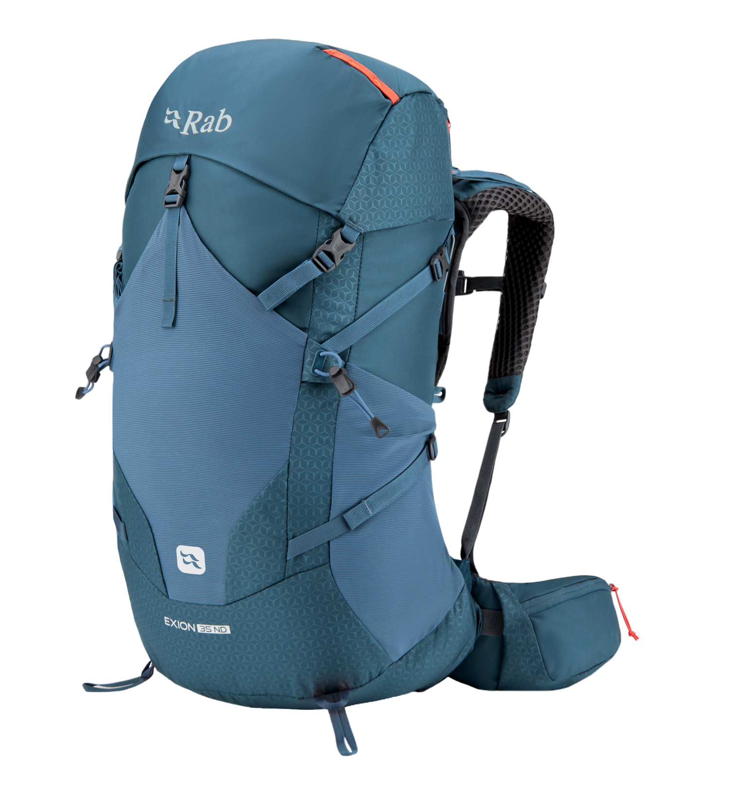 Exion 35 ND Backpack