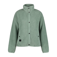 Abbott Fleecevest