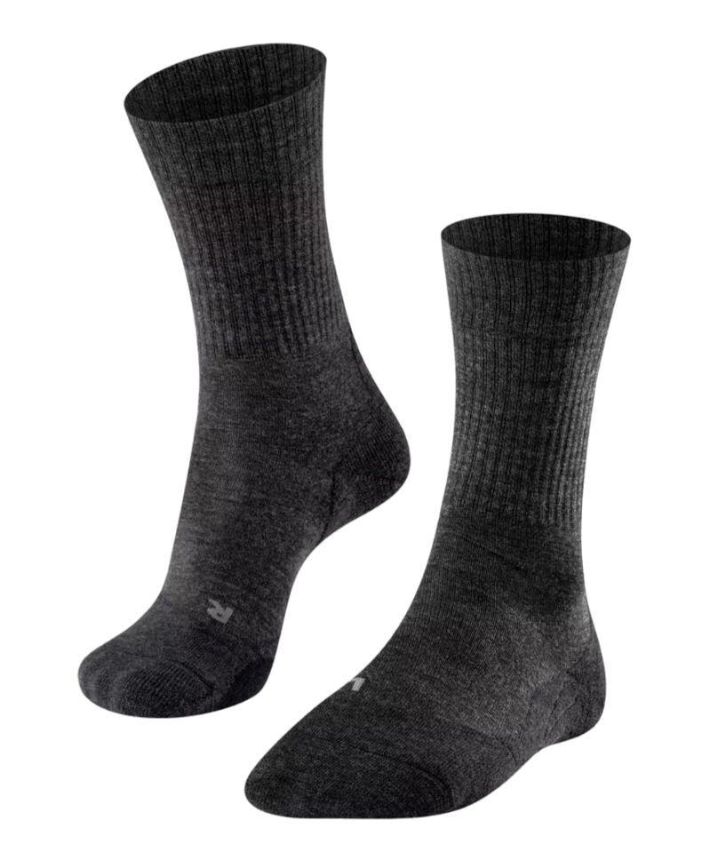 Falke TK2 Wool Wandelsokken