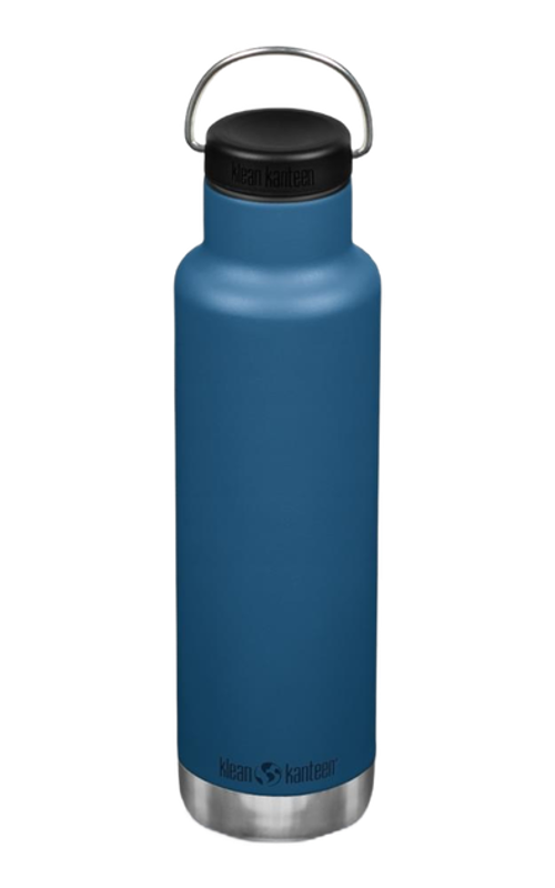 Klean Kanteen Classic Isolatiefles 592 ml