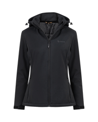 Dani Softshell Jas