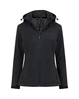 Dani Softshell Jas