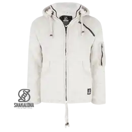 Crush Ziphood Vest