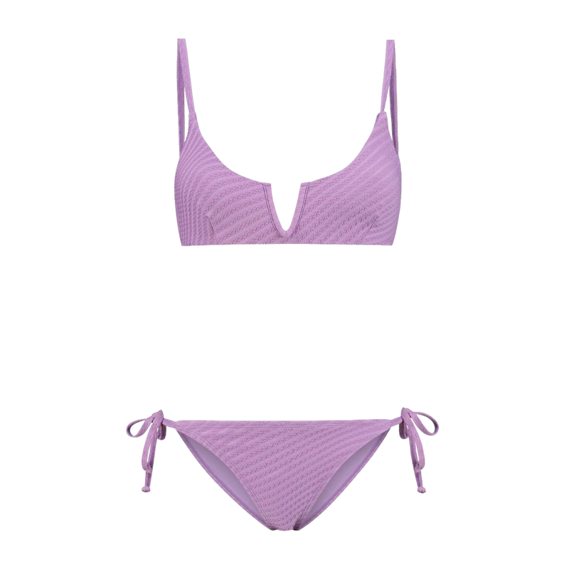 Leah Marbella Structure Bikini