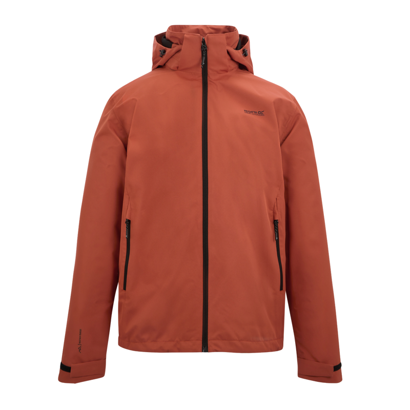 Oakhowe Waterdichte Jas Heren