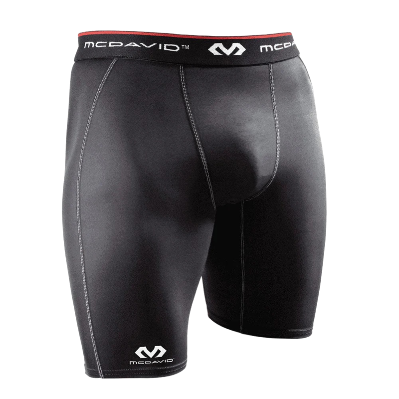 Compressie Shorts Junior M