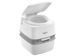 Porta Potti Qube 365 Toilet