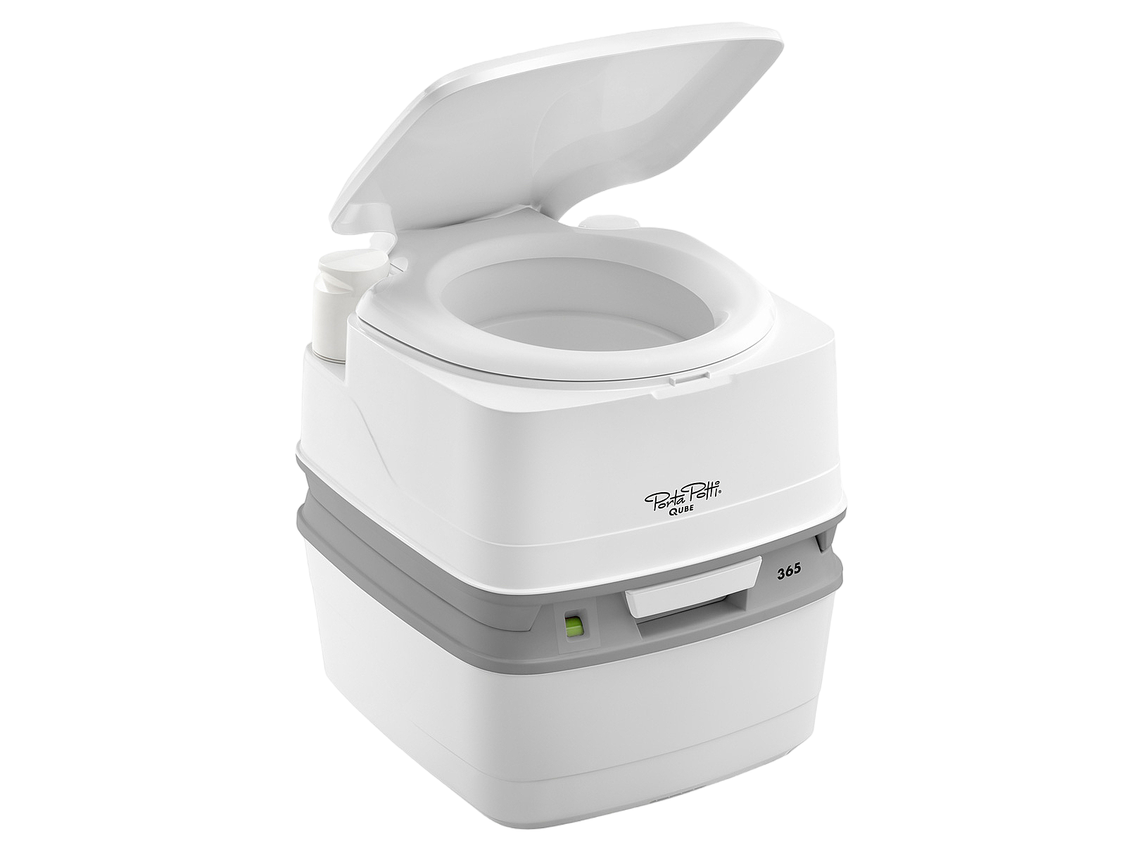 Porta Potti Qube 365 Toilet