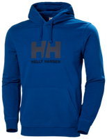 Helly Hansen Logo Hoodie