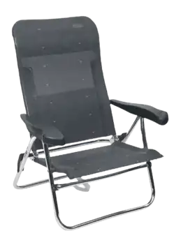 Al-205/40 Strandstoel
