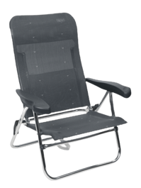 Al-205/40 Strandstoel