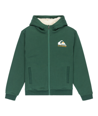 Fleece Sherpa Hoody Junior