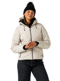 Tabita Ski-jas