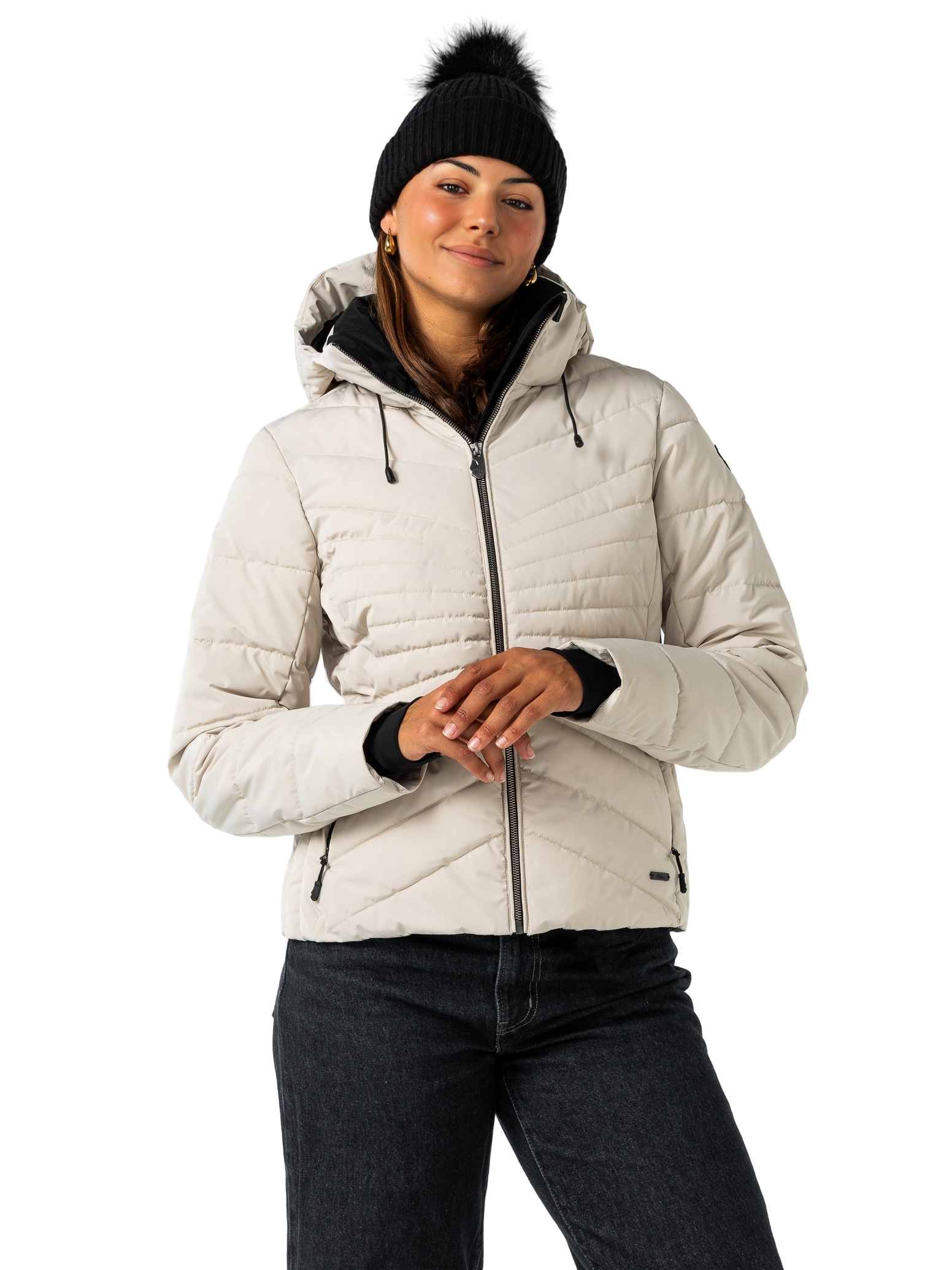 Tabita Ski-jas