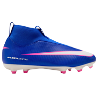 Mercurial Zoom Superfly 10 Academy FG/MG Kids