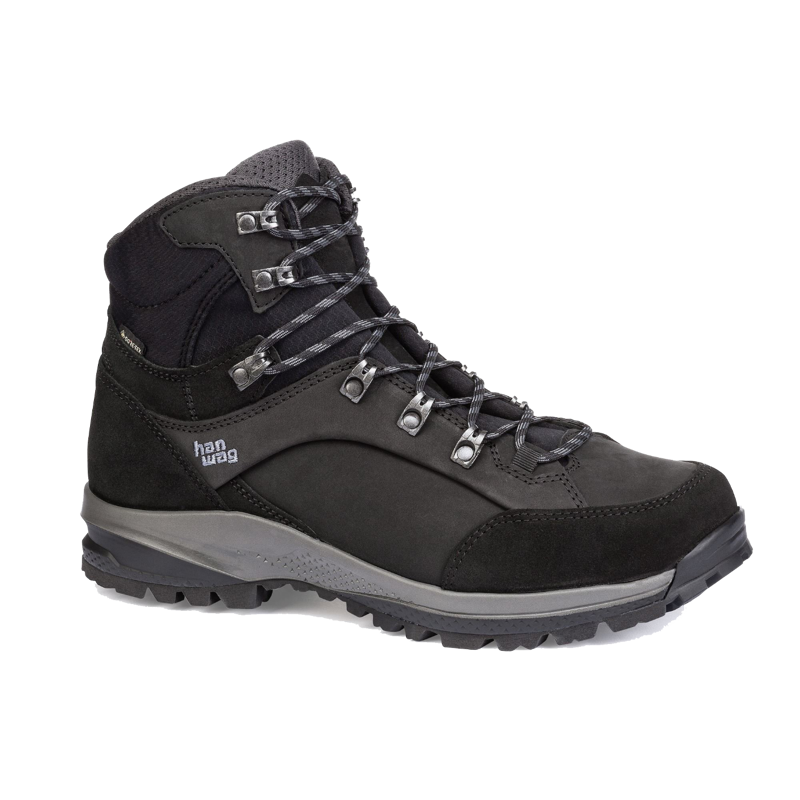 Hanwag Banks SF Extra GTX Wandelschoen