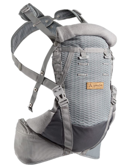 AMARE BABY CARRIER (PEBBLES)