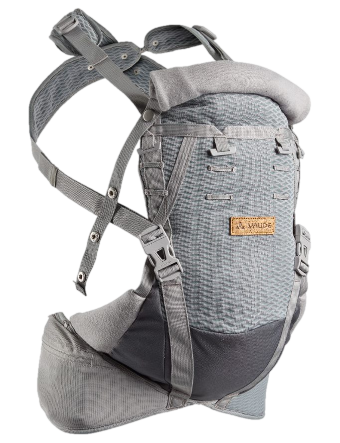 AMARE BABY CARRIER (PEBBLES)