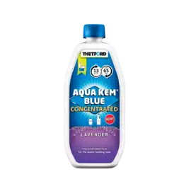 Aqua Kem Blue Lavendel Concentraat 0,8L