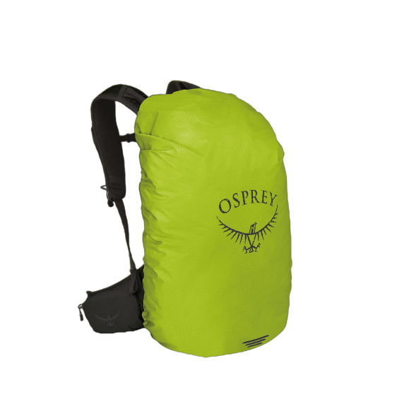 HiVis Raincover